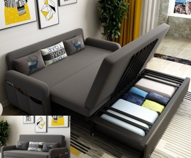 SOFA GIƯỜNG 07
