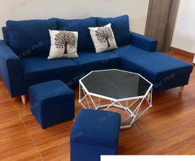 Sofa Chung Cư 05
