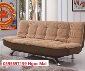 SOFA GIƯỜNG 06