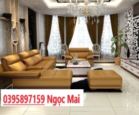 SOFA PHÒNG KHÁCH 08