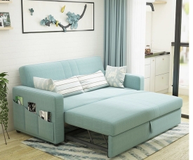 SOFA GIƯỜNG 04