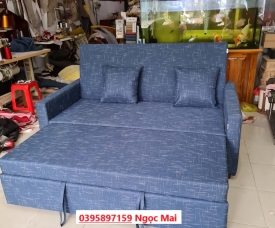 SOFA GIƯỜNG 08